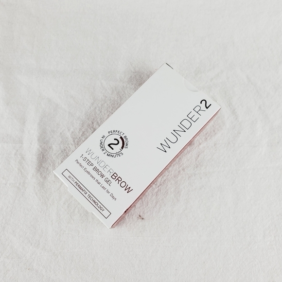 WUNDER2 WUNDERBROW 1-STEP BROW GEL - Picture 5 of 7